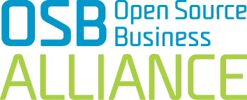 LINET Services ist Mitglied der Open Source Business Alliance