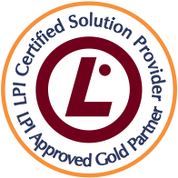 LINET Services ist LPI Partner