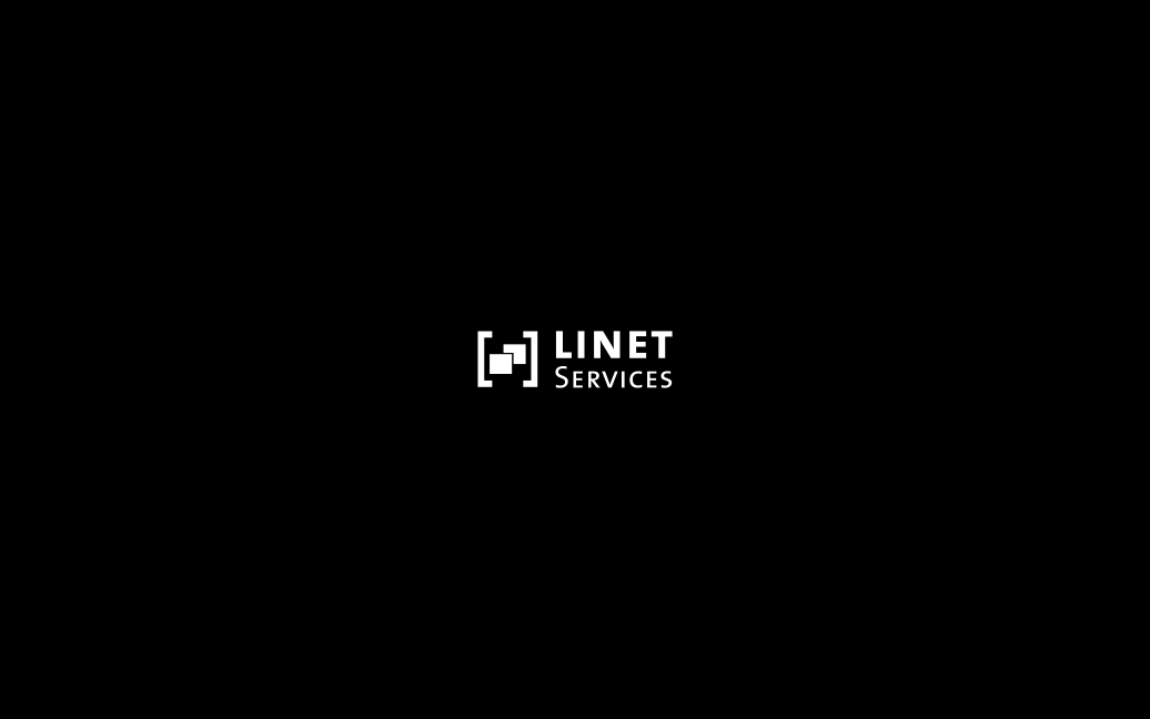 LINET Services Firmenlogo