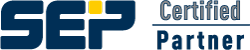 LINET Services ist Certified SEP Partner