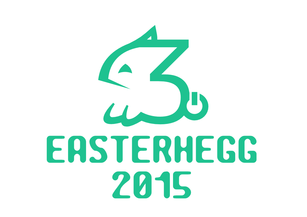 LINET Services unterstützt das Easterhegg 2015 in Braunschweig.