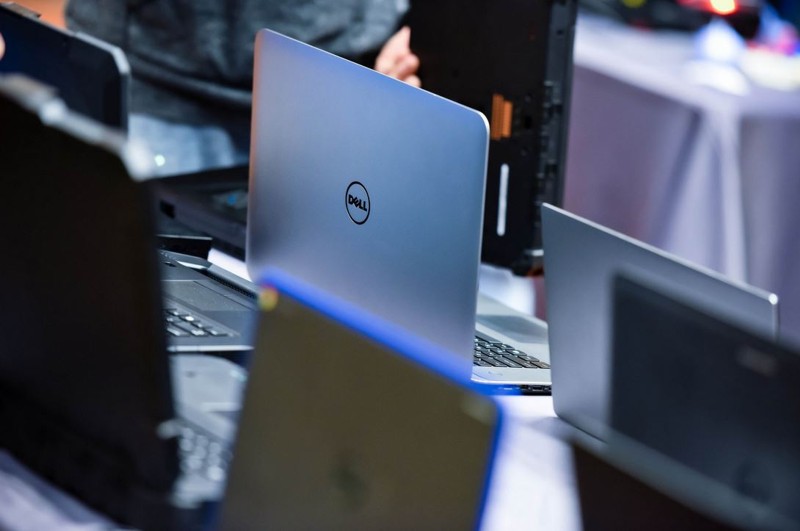 Systemhaus LINET Services warnt: Schwere Sicherheitslücke in von Dell vorinstalliertem Windows entdeckt, Foto: Dell Inc.