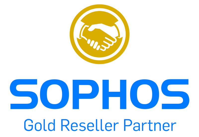 LINET Services ist Gold Reseller Partner von Sophos