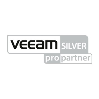 Systemhaus LINET Services ist Veeam Pro Partner Silver