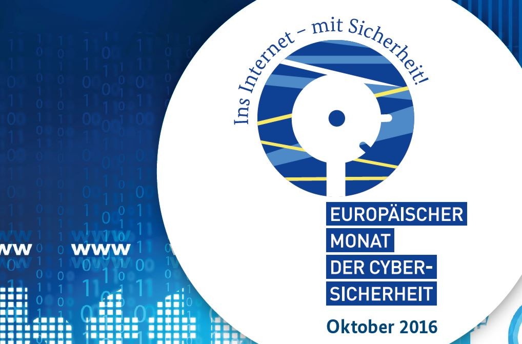 Systemhaus LINET Services informiert: Cyber-ABC zum European Cyber Security Month