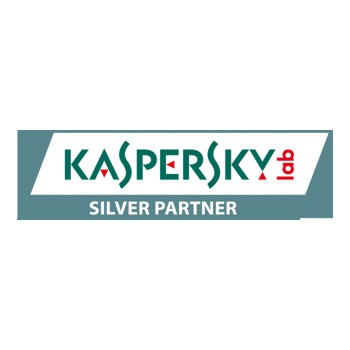 LINET Services ist Kaspersky Silver Partner