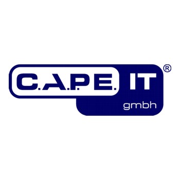 Systemhaus LINET Services arbeitet mit Cape IT aus Chemnitz zusammen