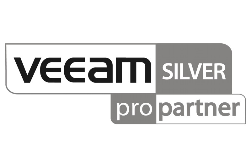 Systemhaus LINET Services ist Veeam Pro Partner Silver