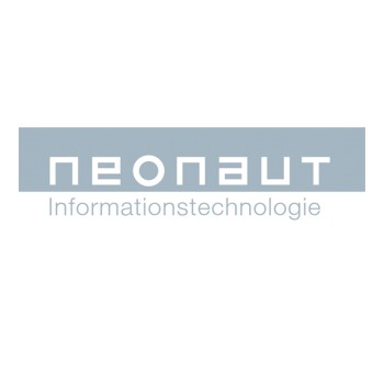 Systemhaus LINET Services arbeitet für Neonaut aus Braunschweig