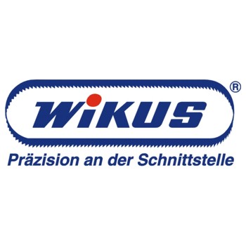 Systemhaus LINET Services arbeitet für die WIKUS Sägenfabrik