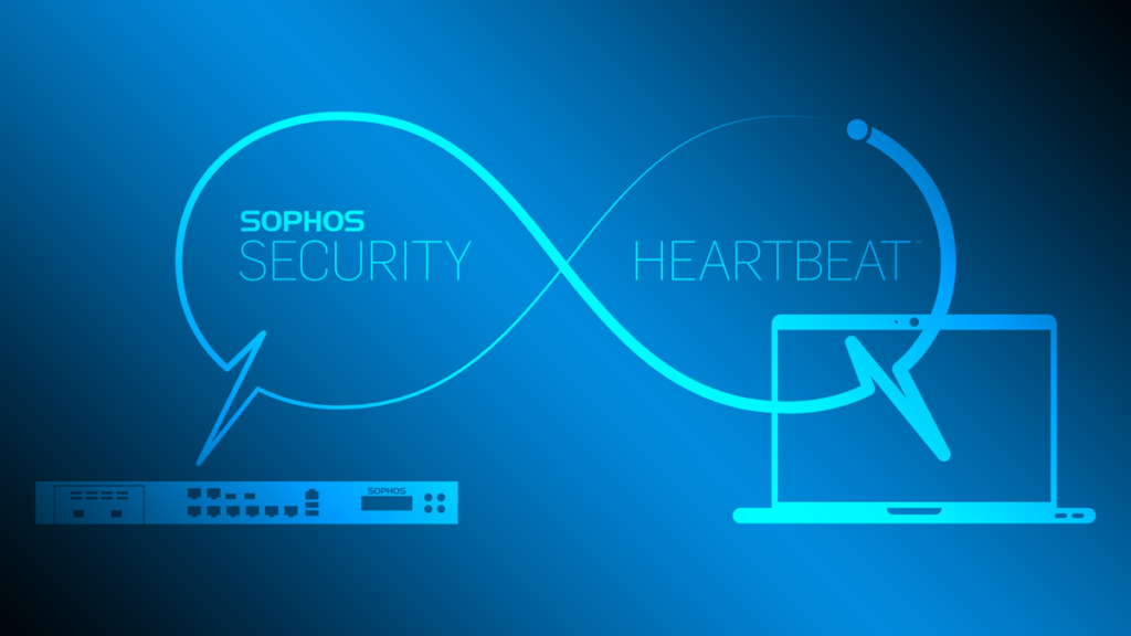 Sophos Security Heartbeat