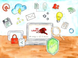 Client Management von LINET Services