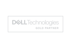 Dell Technologies Gold Partner