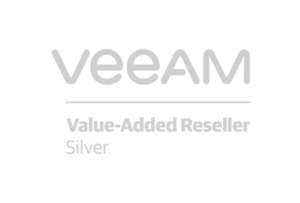 Veeam Value Added Reseller