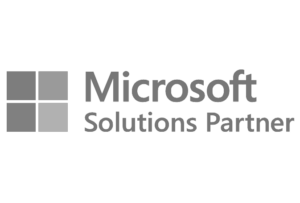 Microsoft Solutions Partner