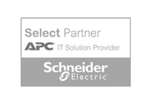 Select Partner APC IT Solution Provider Schneider Electric