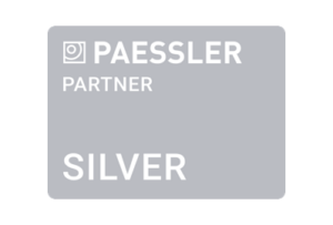 Paessler Silver Partner